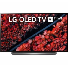 Телевизор LG OLED65C9PLA