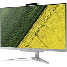 Моноблок Acer Aspire C22-865 (DQ.BBRER.002)