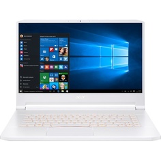 Ноутбук Acer ConceptD 7 CN715-71-70GB White (NX.C4HER.004)