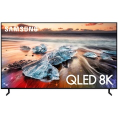 Телевизор Samsung QE55Q900RBUXRU