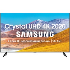 Телевизор Samsung UE85TU8000UXRU (2020)