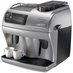 Кофемашина Gaggia Synchrony Logic RI9718/11