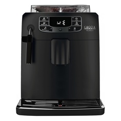 Кофемашина Gaggia Velasca Black RI8260/01