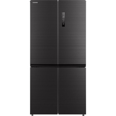 Холодильник Toshiba GR-RF646WE-PMS(06)
