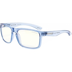 Очки для компьютера GUNNAR Intercept Clear INT-01809 Blue Crystal