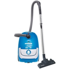 Пылесос Hoover TCP1401 019 голубой