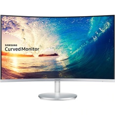 Монитор Samsung C27F591FDI