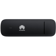 Роутер Huawei E3372H-153 black