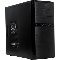 Корпус Inwin ES722BK 6111491