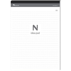 Блокнот отрывной Neo N Idea Pad Neolab