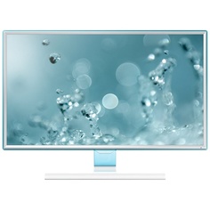 Монитор Samsung S27E391H White