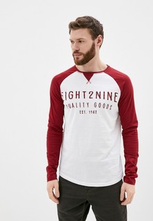 Лонгслив Eight2Nine 