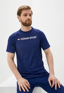 Футболка спортивная Tommy Sport 