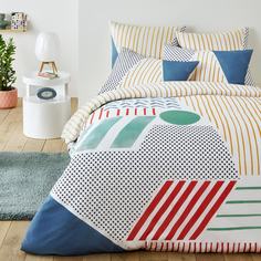 Пододеяльник LaRedoute