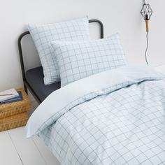 Пододеяльник La Redoute