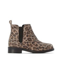 Ботильоны La Redoute