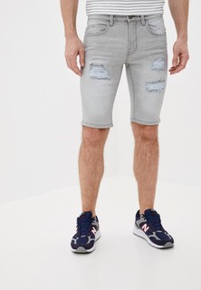 Шорты джинсовые Indicode Jeans 