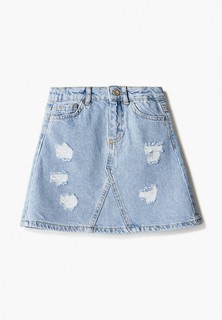 Юбка джинсовая DeFacto 