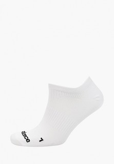 Носки New Balance RUN FOUNDATION FLAT KNIT NO SHOW SOCK 1 PAIR