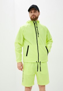 Ветровка New Balance SPORT STYLE OPTIKS WINDBREAKER