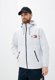 Ветровка Tommy Hilfiger Japan Tokyo