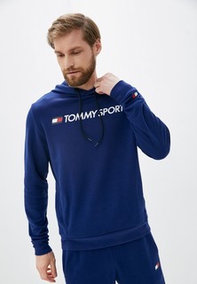 Худи Tommy Sport 