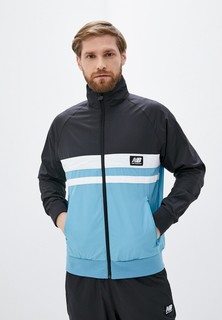 Ветровка New Balance NB ATHLETICS ARCHIVE RUN JACKET
