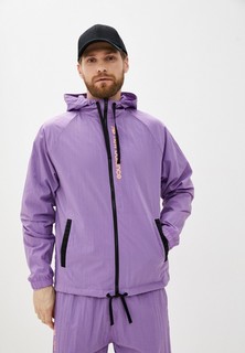 Ветровка New Balance SPORT STYLE OPTIKS WINDBREAKER