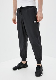 Брюки спортивные New Balance NB ATHLETICS ARCHIVE RUN PANT