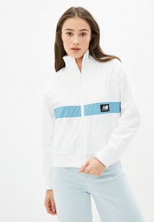 Ветровка New Balance NB ATHLETICS ARCHIVE RUN WIND JACKET