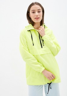 Ветровка New Balance SPORT STYLE OPTIKS WINDBREAKER