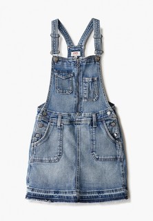 Сарафан Pepe Jeans KAIA WORKER