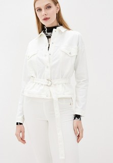 Куртка джинсовая Patrizia Pepe 