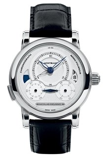Наручные часы Montblanc Nicolas Rieussec 111012