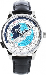 Наручные часы Montblanc Heritage 112308