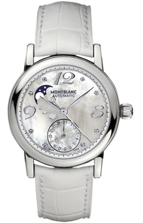 Наручные часы Montblanc Star Lady Moonphase Automatic 103111