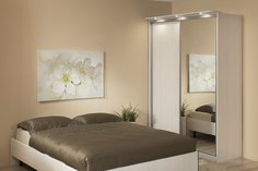 Шкаф-купе Home Hoff