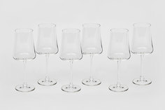 Набор бокалов для вина Экстра Hoff