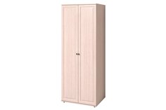 Шкаф для одежды Montpellier дуб Hoff