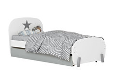 Кровать детская Mirum Hoff