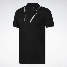 Футболка-поло OS CIS POLO Reebok
