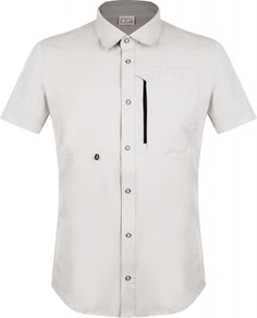 Рубашка с коротким рукавом мужская Merrell, размер 56