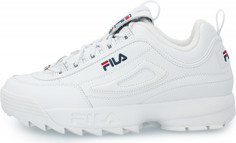 Кроссовки мужские FILA Disruptor II Premium, размер 43.5