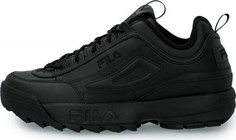 Кроссовки мужские FILA Disruptor II, размер 44