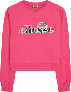 Свитшот женский Ellesse Merc, размер 48-50