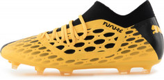 Бутсы мужские Puma Future 5.3 Netfit, размер 43.5