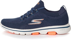 Кроссовки женские Skechers Go Walk 5, размер 35