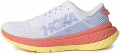 Кроссовки женские HOKA ONE ONE Carbon, размер 41.5