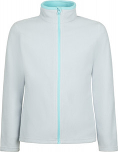 Джемпер флисовый для девочек Outventure, размер 116