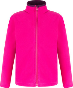 Джемпер флисовый для девочек Outventure, размер 116